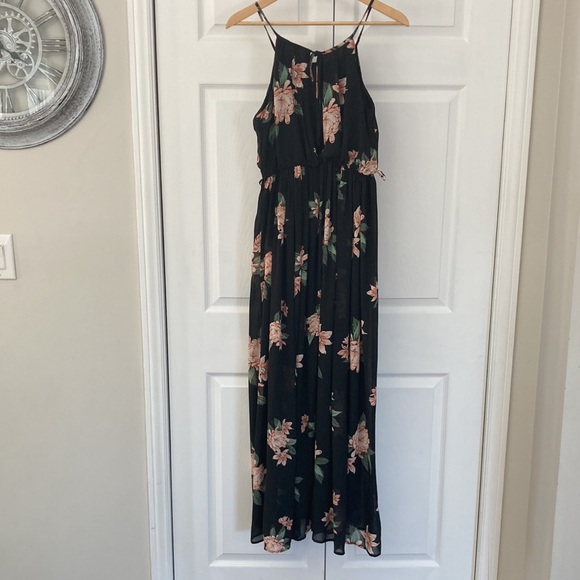 Maxi dress - Picture 3 of 3